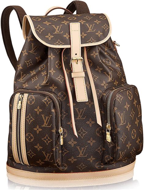 louis vuitton women's backpack purse